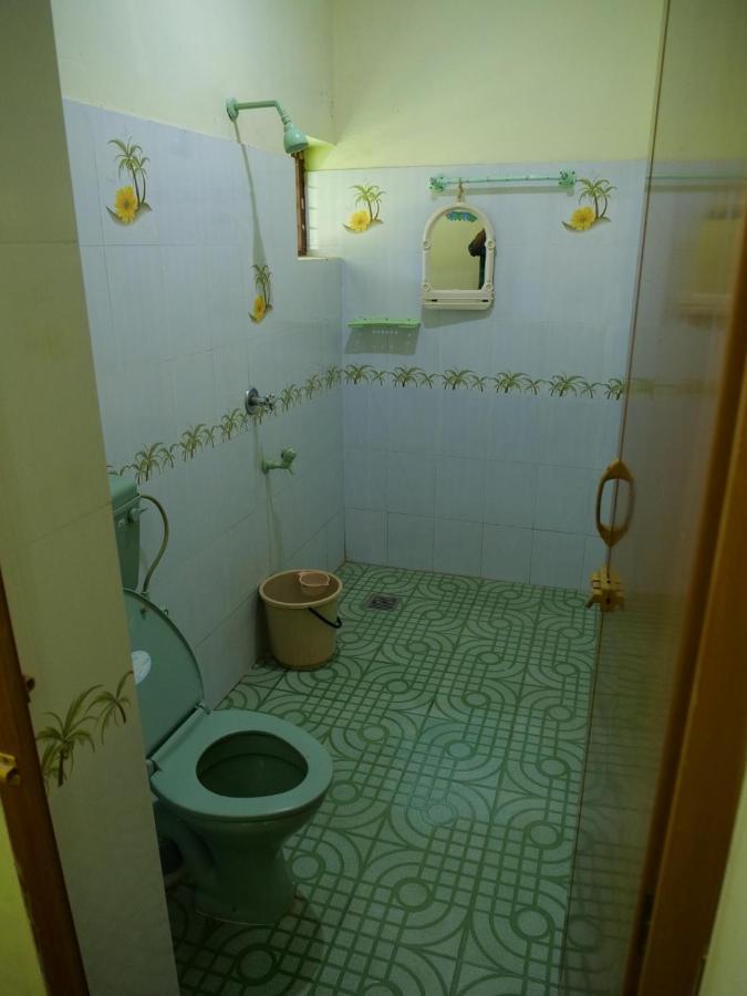 Hotel Secret Paradise Varkala Esterno foto