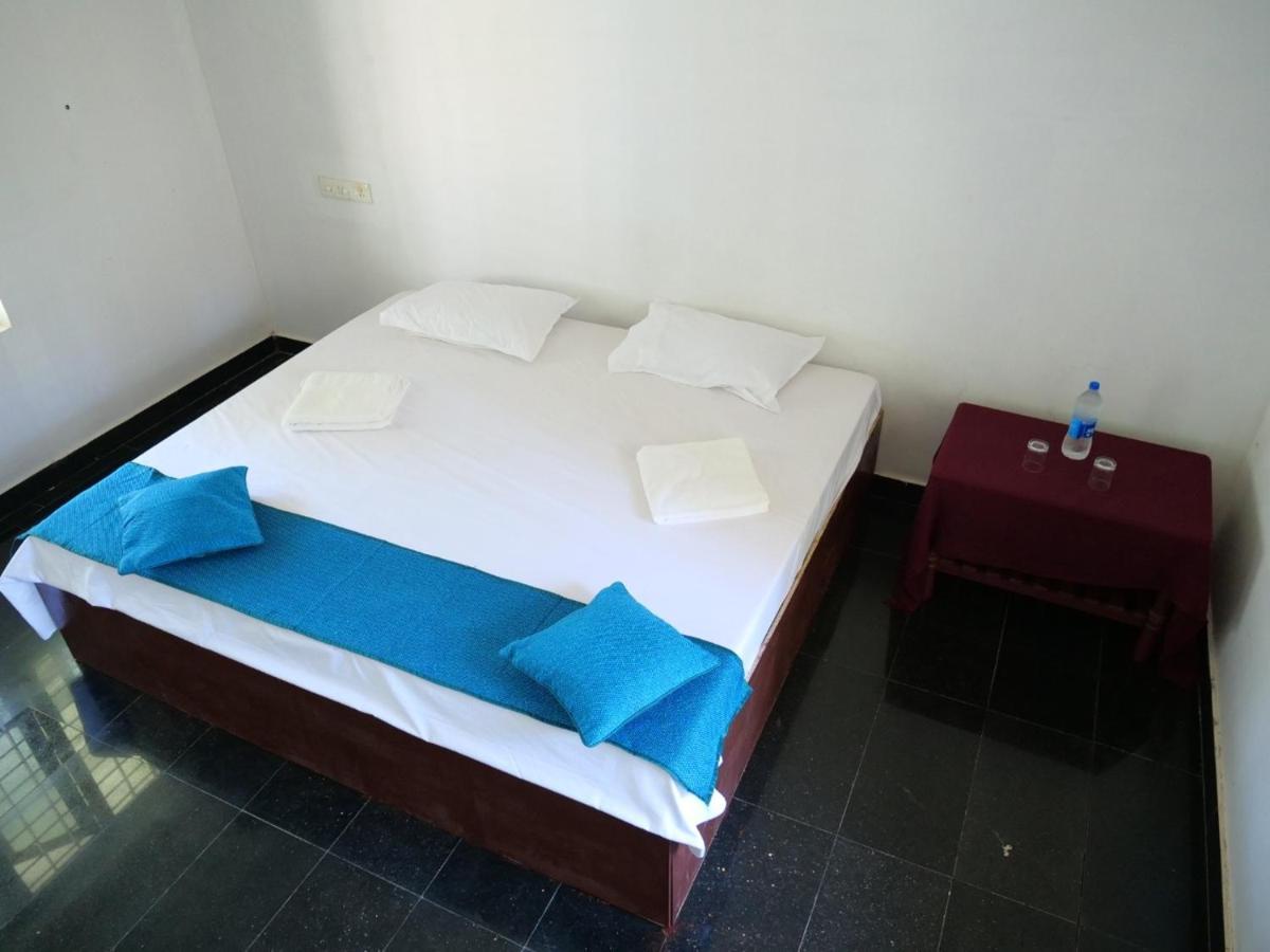 Hotel Secret Paradise Varkala Esterno foto
